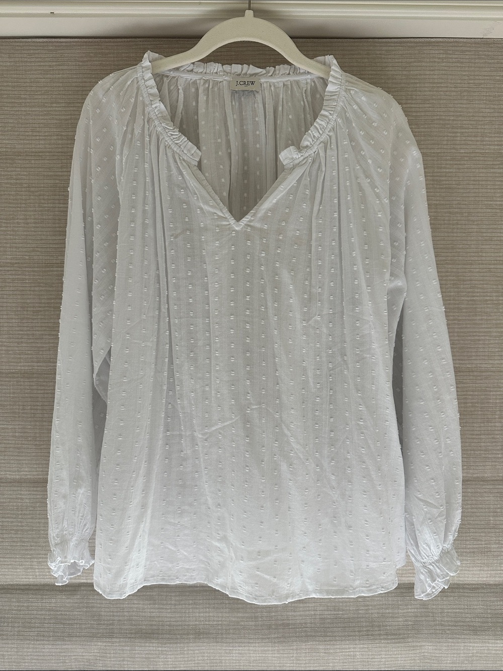J Crew Top